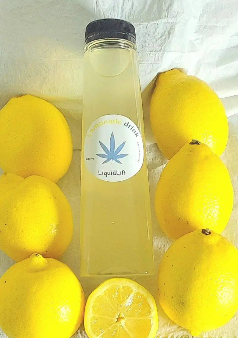 Dispensary Cannabis~Infused Lemonade - Image 2